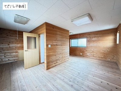 【その他】 | 行田市谷郷三丁目　中古住宅   | 現地(2026年4月撮影)