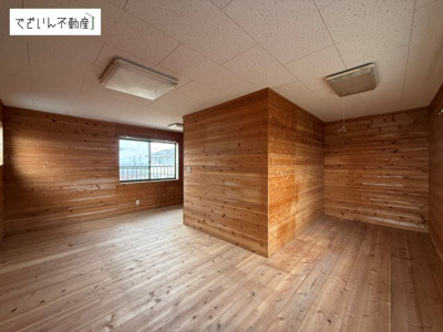 【その他】 | 行田市谷郷三丁目　中古住宅   | 現地(2026年4月撮影)