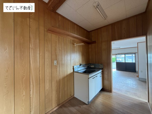 【その他】 | 行田市谷郷三丁目　中古住宅   | 現地(2026年4月撮影)