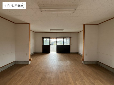 【その他】 | 行田市谷郷三丁目　中古住宅   | 現地(2026年4月撮影)