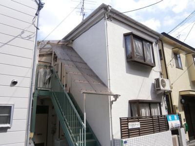 【外観】 | クリスタルホームズ