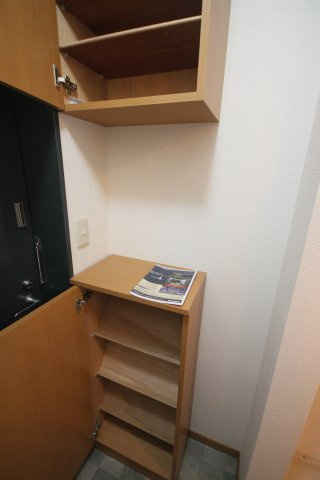 別部屋参考写真