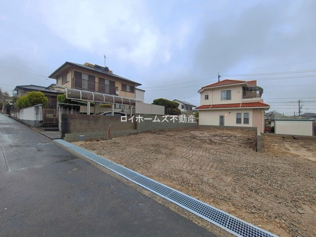 | 瀬戸市八幡台５丁目41『仲介料無料』新築戸建て | 撮影：'26/04/01 
