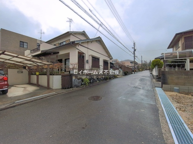  | 瀬戸市八幡台５丁目41『仲介料無料』新築戸建て | 撮影：'26/04/01 