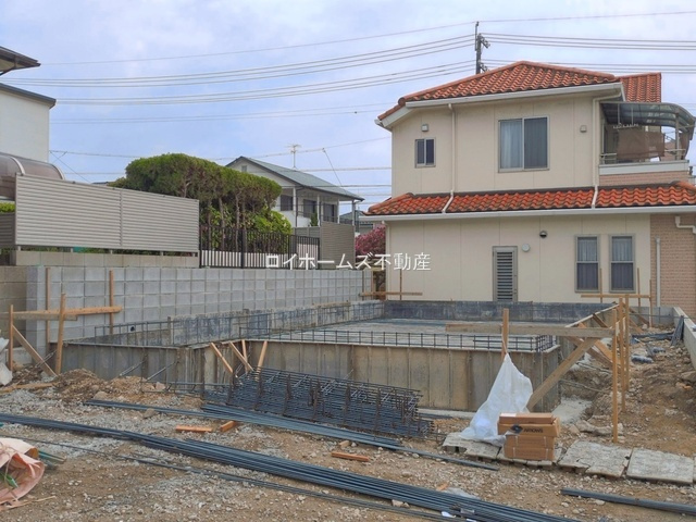  | 瀬戸市八幡台５丁目41『仲介料無料』新築戸建て | 撮影：'26/04/01 