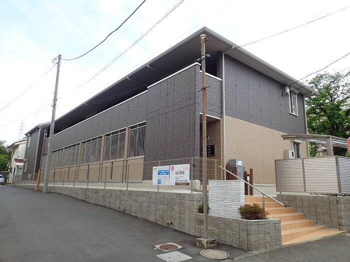 アトリオみなみだいらⅤ