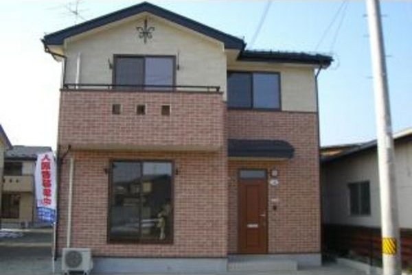 プランソレイユA棟