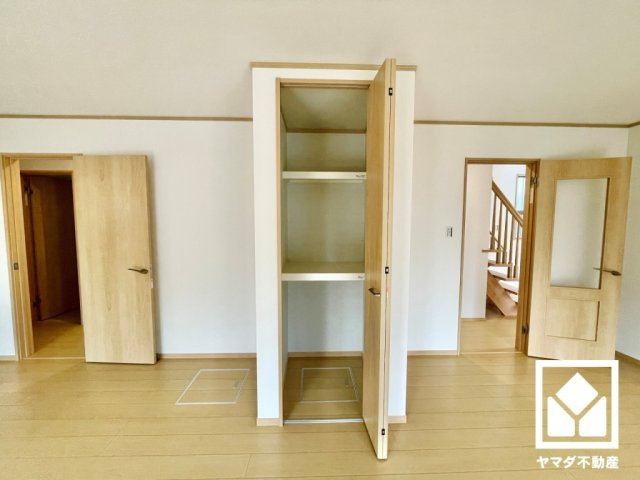 京田辺市同志社山手３丁目　T-38号地の外観