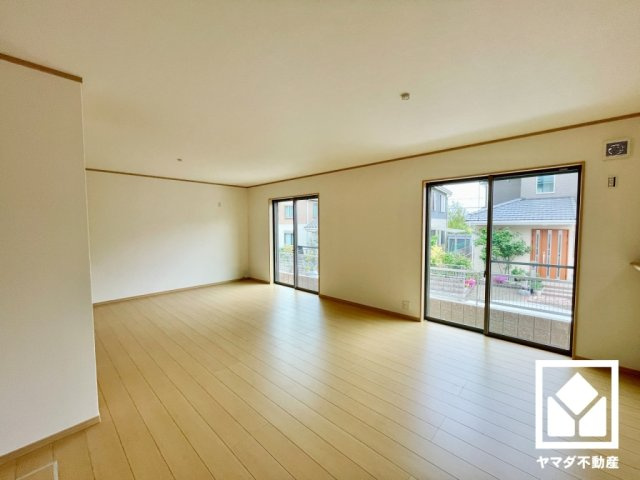 京田辺市同志社山手３丁目　T-38号地の設備