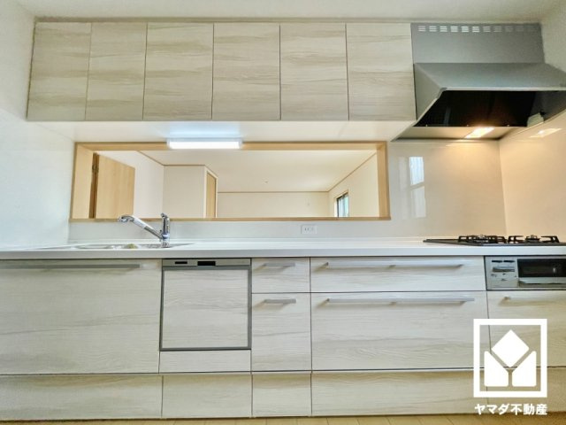 京田辺市同志社山手３丁目　T-38号地のその他