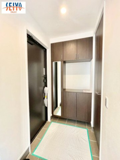 【玄関】 | ☆西条町御薗宇　新規分譲☆