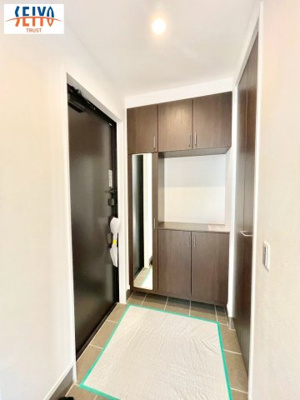 【玄関】 | ☆西条町御薗宇　新規分譲☆