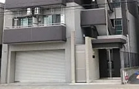 クレシアのエントランス