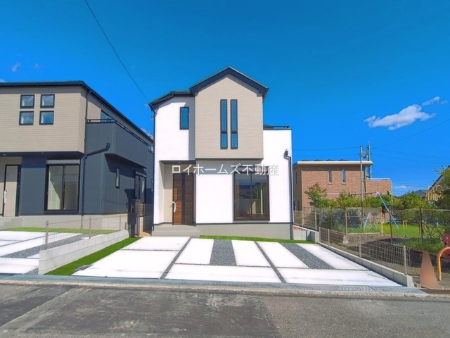  | 瀬戸市八幡台５丁目41『仲介料無料』新築戸建て | 撮影：'26/08/06