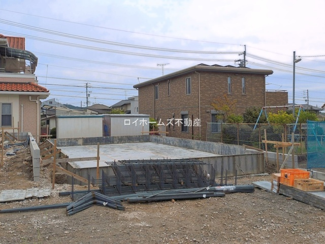  | 瀬戸市八幡台５丁目41『仲介料無料』新築戸建て | 撮影：'26/04/21 