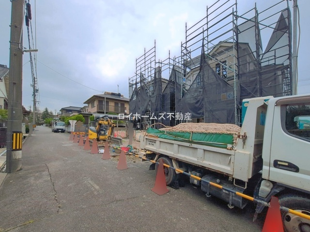  | 瀬戸市八幡台５丁目41『仲介料無料』新築戸建て | 撮影：'26/06/09 