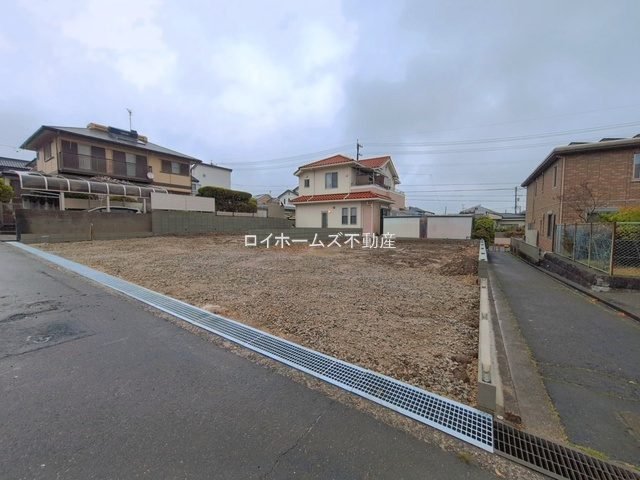  | 瀬戸市八幡台５丁目41『仲介料無料』新築戸建て | 撮影：'26/04/01 