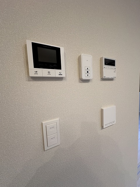 manoir yukigayaのセキュリティ