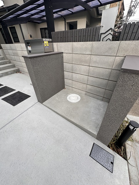 manoir yukigayaのその他共用部分