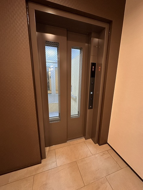 manoir yukigayaのその他共用部分