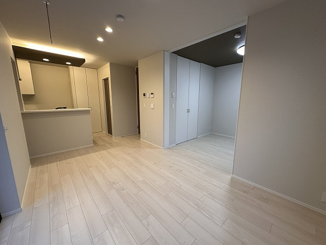 manoir yukigayaの居間・リビング