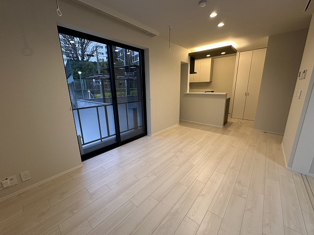 manoir yukigayaの居間・リビング