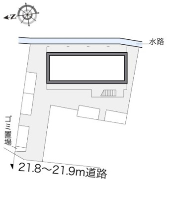 【その他】 | レオパレス片倉
