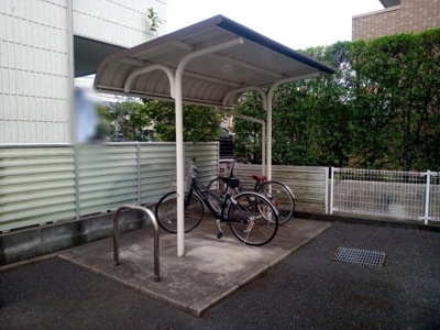 【その他共用部分】 | レオパレス片倉
