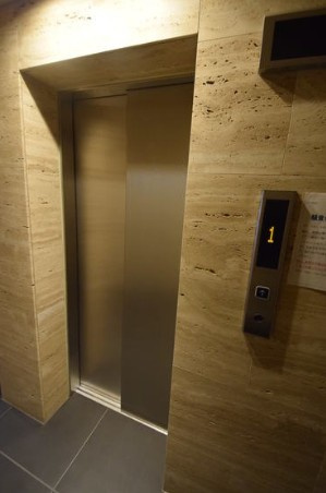 セジョリ北千住ノワールのその他共用部分