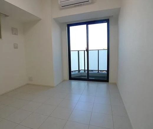 セジョリ北千住ノワールの居間・リビング