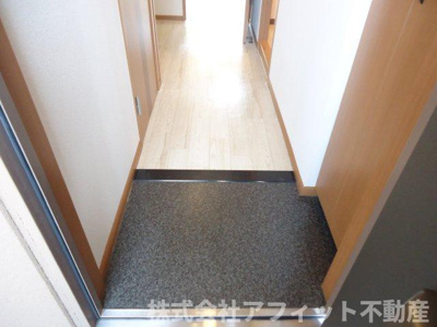 【エントランス】 | グリーンパレス | ※イメージです