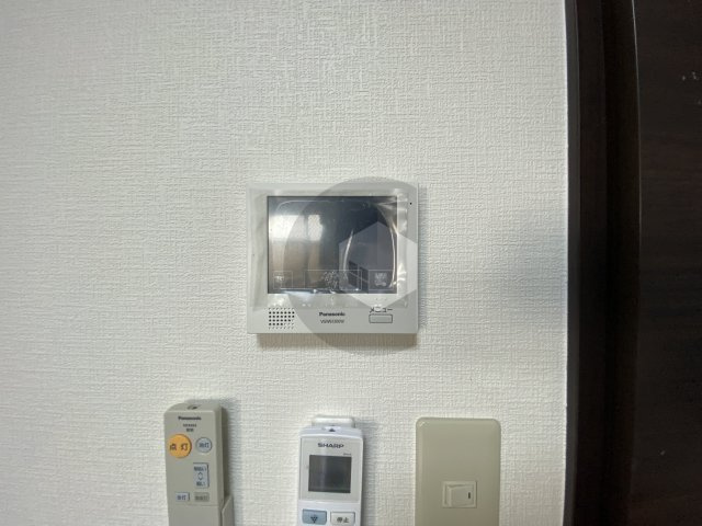 第10美和マンションの設備