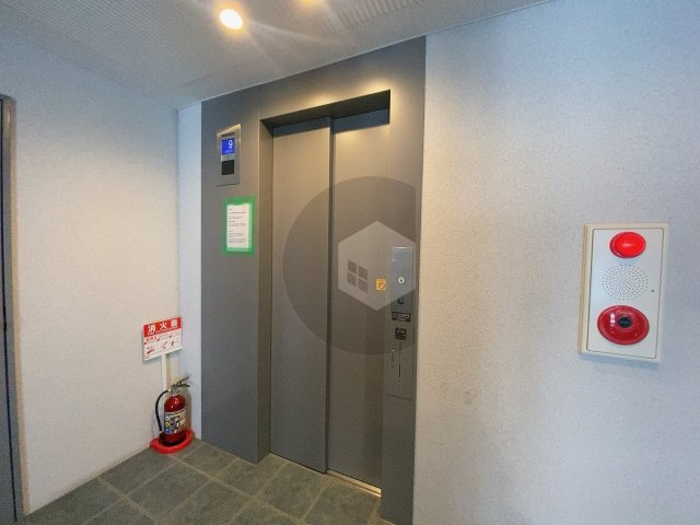 第10美和マンションのその他共用部分