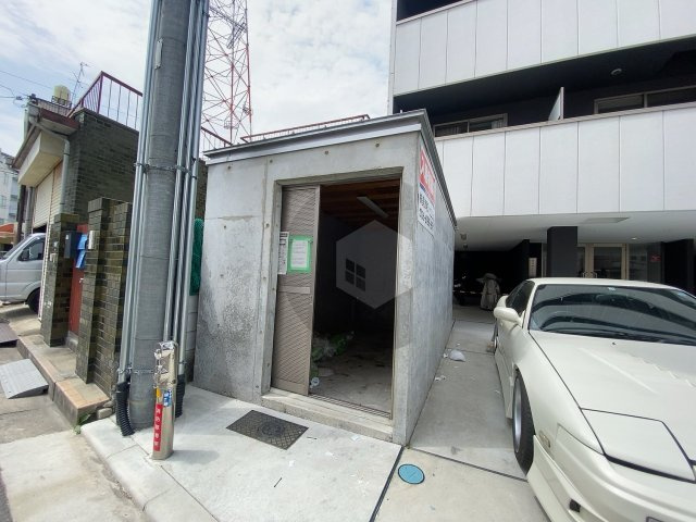 第10美和マンションのその他共用部分