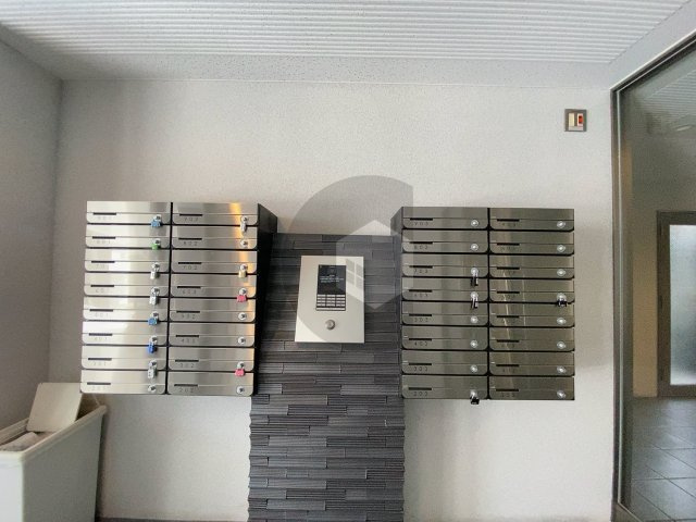 第10美和マンションのその他共用部分