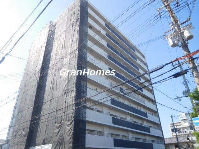 姫路市神田町２丁目の賃貸マンション