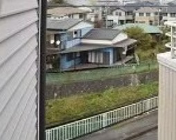 クロノス秦野の展望