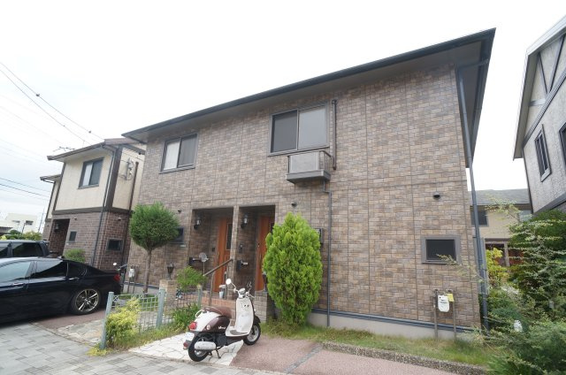 リビングタウン伊丹鴻池