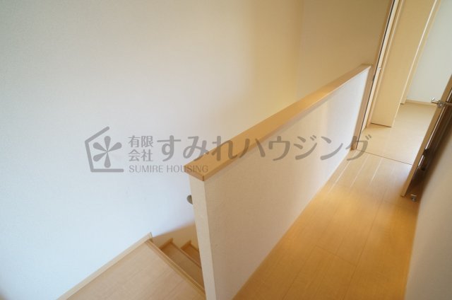 リビングタウン伊丹鴻池のその他|前回退去時のクリーニング前の写真です。退去後はハウスクリーニング行います。参考写真としてご覧ください。