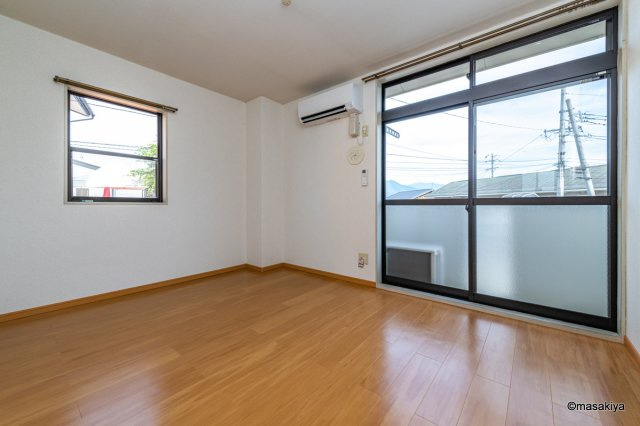 TM・ハイツの居間・リビング|リビング