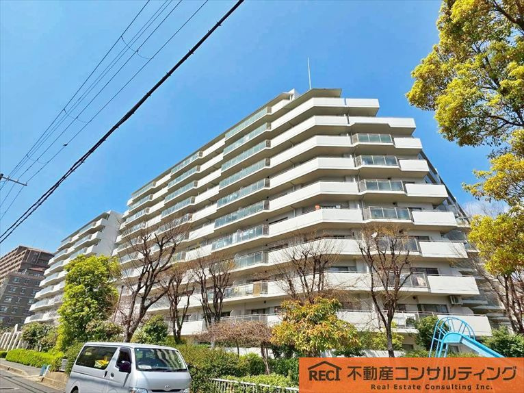 本山ロイヤルマンション