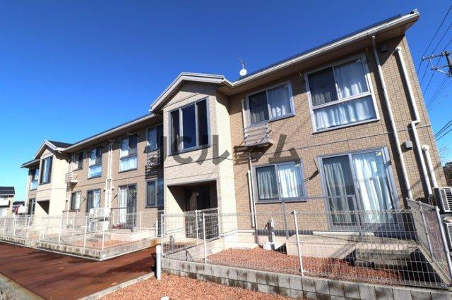 ロジュマンシュシュＣ