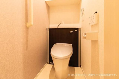【トイレ】 | モア