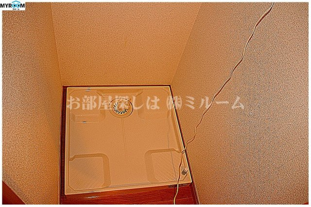 アーバングレイスの設備|室内洗濯機置場★（同一仕様写真）