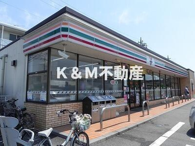 アルバシエロⅢのその他|セブンイレブン柏東台店まで670m 
