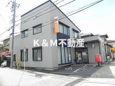 アルバシエロⅢの外観|柏東台郵便局まで1,000m 