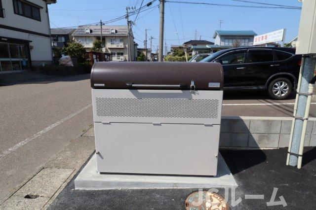 サンリジェール春日新田のその他