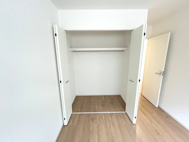 【収納】 | 福岡市西区今宿2丁目1期　1号棟（全3棟）【仲介手数料無料・0円】 | 施工例。施工例は完成時と異なる場合があります。
