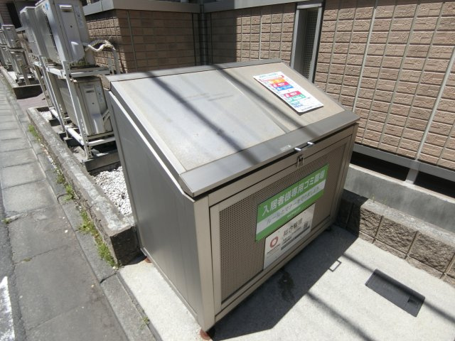 フォンテのその他共用部分