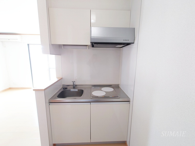 ロサ・テラスのキッチン|キッチンです☆